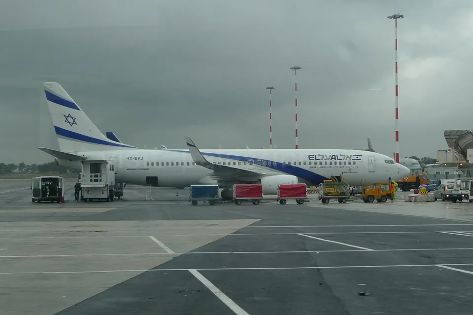 El Al Airlines El Al Airlines