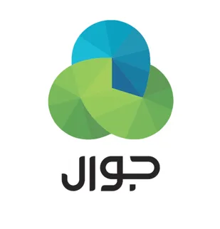 © JAWWAL Jawwal logo