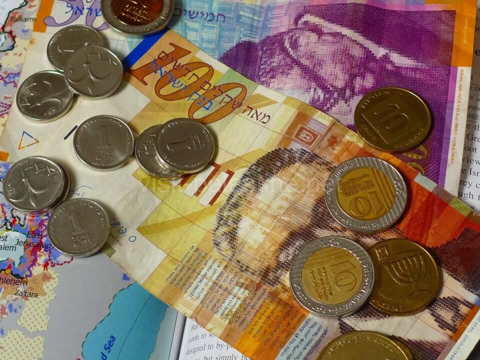 Currency & ATM